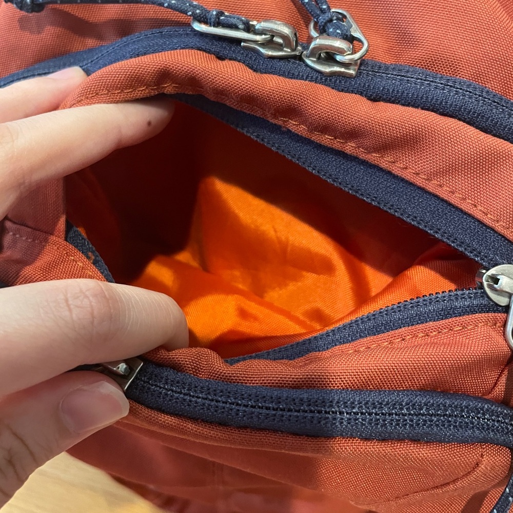 Patagonia Refugio Pack 28L Backpack - Picture 9 of 11